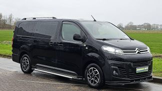 Finansowanie Van Citroën JUMPY 2.0 2019