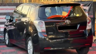 Finansowanie Hatchback Toyota Verso 2011