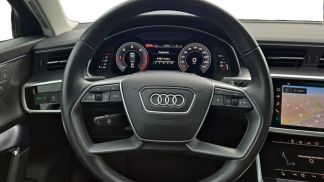 Leasing Sedan Audi A6 2019