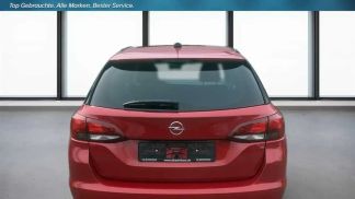 Leasing Wagon Opel Astra 2022