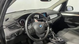 Lízing Hatchback BMW 218 2018