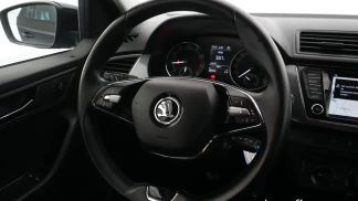 Finansowanie Wóz Skoda Fabia 2022