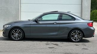 Finansowanie Coupé BMW 220 2020