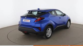 Finansowanie SUV Toyota C-HR 2020