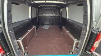 Lízing Hatchback Opel Combo 2025