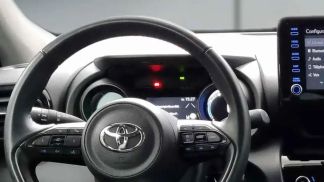 Finansowanie SUV Toyota Yaris Cross 2022