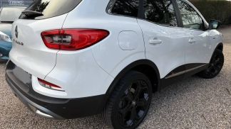Finansowanie Zamienny Renault Kadjar 2019