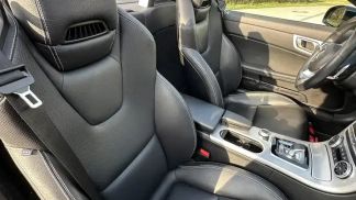 Leasing Convertible MERCEDES SLC 300 2019