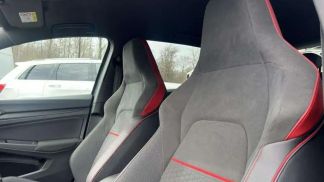 Leasing Sedan Volkswagen Golf 2021