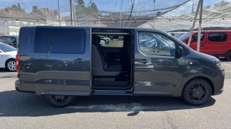 Leasing Van Citroën Jumpy 2025