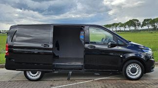 Lízing Van Mercedes-Benz VITO 114 2023