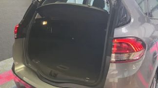 Finansowanie Hatchback Renault Scenic 2017