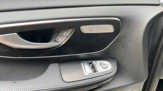 Finansowanie Wóz MERCEDES EQV 300 2021