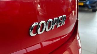 Leasing Wagon MINI Cooper Clubman 2016