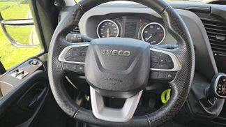 Leasing Closed Box Iveco DAILY 35S16 2022