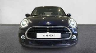 Finansowanie Sedan MINI Cooper 2020