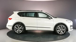 SUV Seat Tarraco 2024