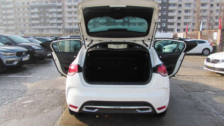 Lízing Hatchback Citroën DS4 2014