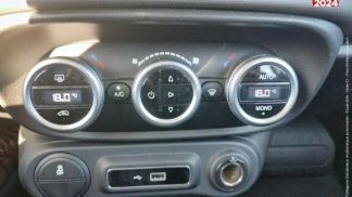 Leasing Hatchback Fiat 500L 2019
