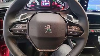 Leasing Hayon Peugeot 208 2022