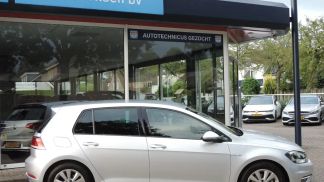 Lízing Hatchback Volkswagen Golf 2019