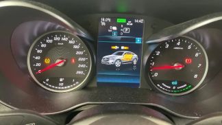 Financování Kupé MERCEDES GLC 300 2020