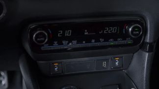 Financování Kupé Toyota Yaris 2022