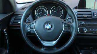 Lízing Kupé BMW 218 2014
