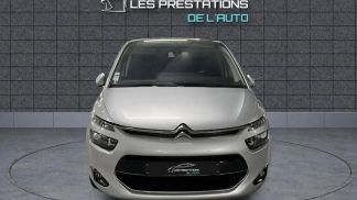 Leasing Hatchback Citroën C4 2016