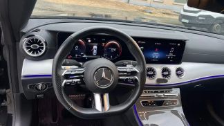 Finansowanie Coupé MERCEDES E 220 2022