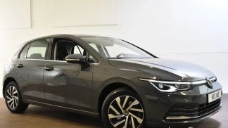 Leasing Hatchback Volkswagen Golf 2021