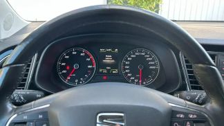 Lízing Hatchback Seat Leon 2016