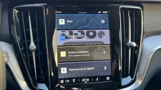 Leasing Wagon Volvo V60 2025