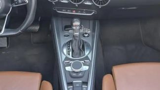 Finansowanie Zamienny Audi TT 2017