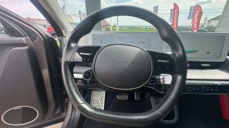 Leasing Wagon Hyundai IONIQ 5 2021