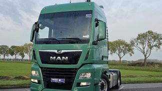 Leasing Tractor unit M.A.N. 18.500 TGX 2019