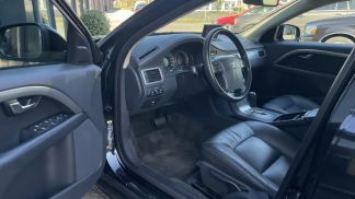 Finansowanie Wóz Volvo V70 2010