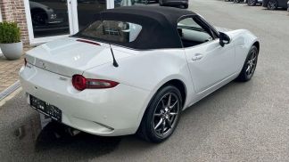 Finansowanie Zamienny Mazda MX-5 2019