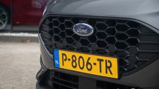 Leasing Hatchback Ford Focus 2022