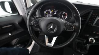 Finansowanie Van MERCEDES VITO 2019