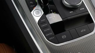 Financování Konvertibilní BMW Z4 2022