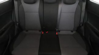 Leasing Hayon Hyundai i20 2019
