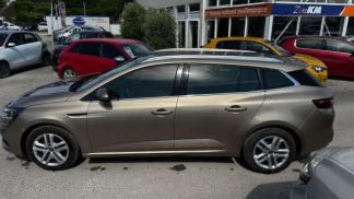 Lízing Kombi Renault Megane 2018