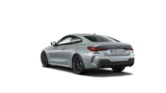 Finansowanie Coupé BMW 420 2022