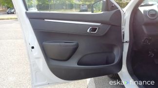Leasing Hayon Dacia Spring 2023