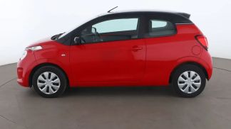 Leasing Hatchback Citroën C1 2018