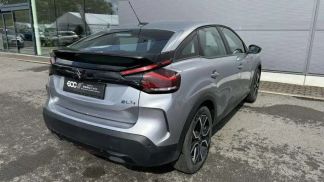 Finansowanie Sedan Citroën C4 2022