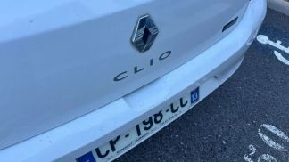 Finansowanie Sedan Renault Clio 2012