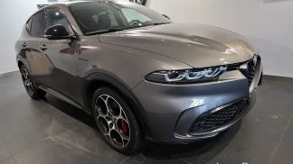 Finansowanie SUV Alfa Romeo Tonale 2023