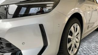 Financování Hatchback Opel Corsa 2024